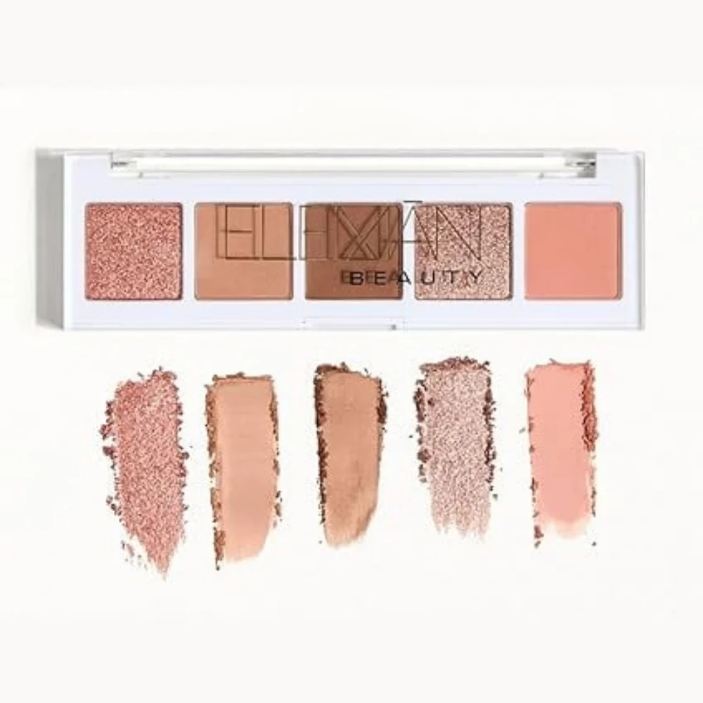 Eleman Ballerine Eyeshadow Palette, 4g/0.14oz